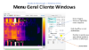 Picture of CMMS,  Software manutenção e de Relatórios  analise, edição  de  imagens térmicas